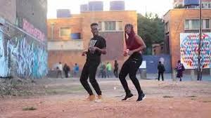 Master kg tshinada ft maxy makhadzi naijaremix. Makhadzi Tshikwama Ft Master Kg Official Full Song Dances Youtube