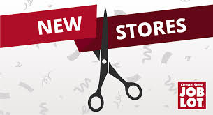Ocean State Job Lot Celebrates Grand Opening of Queensbury, NY Store