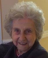 Edna Ritter Obituary (1928