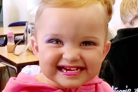 People think I'm exploiting my children but I'm not': Mum says beauty  pageants have made family closer