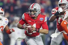 2021 Nfl Draft Full 2 Round Mock Draft During Training Camp