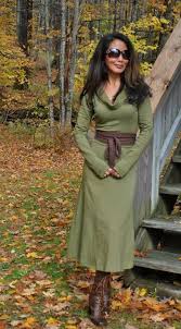 Pin By Becky P On My Thirty Something Fashions Organic Clothing Dresses Organic Fleece