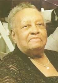 Obituary for Carrie H (Harrison) Johnson