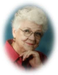 Eva Groff Obituary (1929