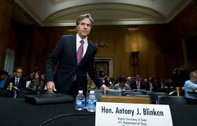 В донбассе раскритиковали визит блинкена в киев. Entoni Blinken Utverzhden Gossekretarem Ssha Novosti Tv Centr