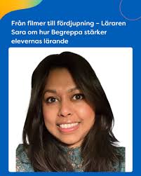 Eleverna blir mer engagerade