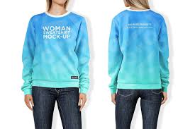 Follow the link to download free sweatshirt mockups in psd 40 Best Sweatshirt Mockups For Clothing Brands Colorlib