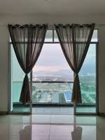 Bm city room and apartment. Bm City Mall Bandar Perda Property Info Photos Statistics Land
