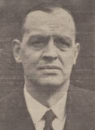 Death of an Hero. 1430 hours 29th April 1947. Thirty-four year old, father  of six, Alec de Antiquis, a man who had won a medal for pulling children  from a burning building