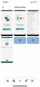 Basically, it is application with capability to put image on . Pinterest 9 37 0 Apk For Android Download