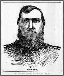 Unknown Gender History: Celia Rose, 24-Year-Old Triple Murderess