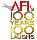 60% rating or higher should indicate a good movie. Afi S 100 Greatest American Comedies