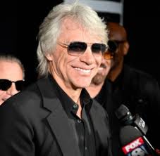 Jon Bon Jovi Interview , Q&A with Jon Bon Jovi Facebook live