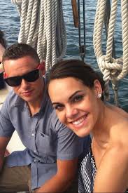 When the Bridal Outlet Owner Becomes the Bride: The Initial Spark