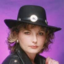 Becki Sue Griffin Obituary 2022