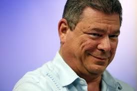 California Democratic Party paid $380,000 to settle sexual misconduct suit  against former chair Bauman