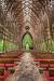 Thorncrown Chapel