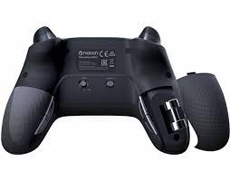The coast guard auxiliary association inc. Revolution Pro Controller 3 For Playstation 4 Nacon