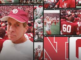 Oklahoma Sooners fan Skip Bayless recalls speeding to 'Game of the Century'  in 1971