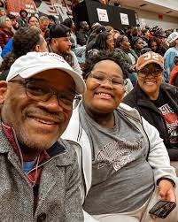It's officially dance competition season! Watching my little girl dance  fills me with so much joy. Go, Soren! 🎉💃 #DanceDad #Starlettes  #SummerCreek We spent the entire day at Langham Creek High School—and