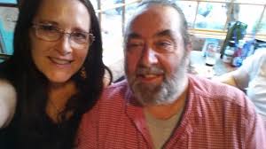 This was in 2015 at the class reunion held at The Wild Rover.