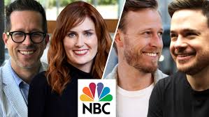 NBC Sets Writers Rooms For 'The Hunting Party' & 'Grosse Pointe Garden  Society'