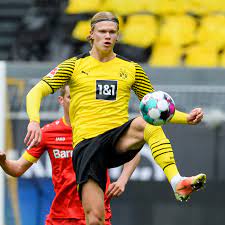 Feb 18, 2020 · 20h40: Report Bvb Turns Down Chelsea Offer For Erling Haaland Fear The Wall
