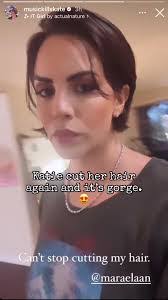 Katie Putney's Instagram, Twitter & Facebook