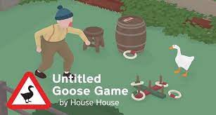 The graphics are simplistic but colorful. Untitled Goose Game Free Download V1 1 2 Aimhaven