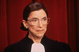 Ruth bader ginsburg salary (Ruth Bader Ginsburg was the model we working  moms needed The)