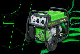 It is mostly found in homes and small offices. Conventional Vs Inverter Finding The Best Type Of Generator For You Herco Trading Inc