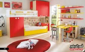 غرف نوم اطفال بنات جديده Children Bedrooms Girls New 2018
