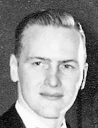 George Daneker Obituary (1932