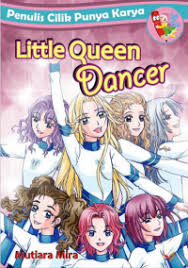 Lotion ajaib seminit putih dari queen of mutiara. Buku Pcpk Little Queen Mutiara Mira Mizanstore
