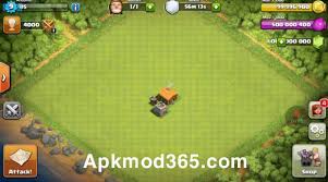 Android 1 Com Mod Apk Clash Of Clans Clash Of Clans Hack Clan