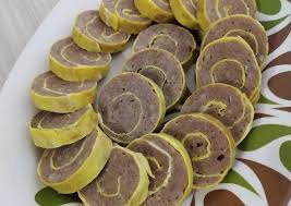 Salah satu nya adalah mesin pembuat egg roll (listrik) dengan. Cara Mudah Membuat Beef Roll Enoki Menu Diet