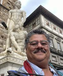 René Simon Cruz Jr.