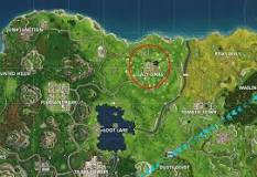 Image result for where is the fortnite mini golf course