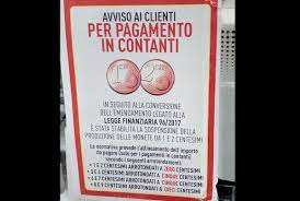 Monete 1 e 2 centesimi. Monete 1 E 2 Centesimi Come Arrotondano I Supermercati In Cassa
