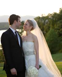 Andrew cuomo / matt wing, head of communications for advanced technologies at uber submitted being gov. Chelsea Clinton S Wedding Pictures Cbs News