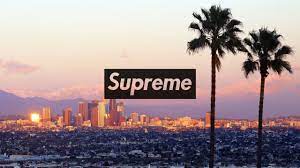 I made some supreme wallpapers by combining some images i found online (a few wallpapers are not created by me). Supreme City Wallpapers Top Free Supreme City Backgrounds Wallpaperaccess