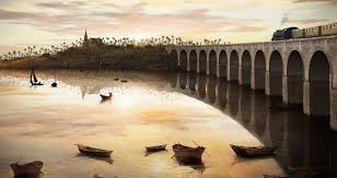 A Bombay That Could've Been - Paper Planes