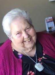 Virginia M. Phillips Obituary October 30, 2016
