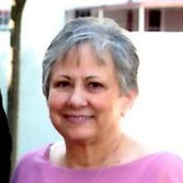 Obituary information for Carol A. Byers