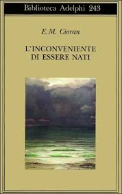 Richard howard is the author of eleven books of poetry, including untitled subjects, which won the pulitzer prize in 1970. The Trouble With Being Born By Emil M Cioran