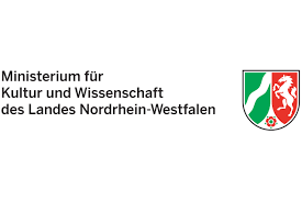Nordrhein westfalen is on facebook. Logos Des Ministeriums Kultur Und Wissenschaft In Nordrhein Westfalen