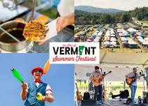 Best of Vermont Summer Festival