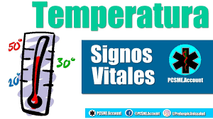 En consecuencia, cada tipo de medición tiene un rango de temperaturas normales. Cual Es La Temperatura Corporal Normal Del Cuerpo Humano Signos Vitales Youtube