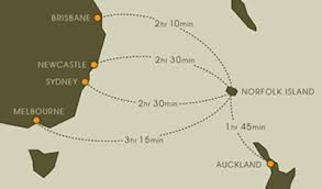 Get all the maps and information you need for your visit to norfolk island national park. Norfolk Island Map