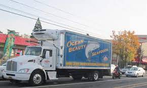 Ocean Beauty Seafoods 2450 Nw 28th Ave Portland Or Gourmet Shops Mapquest